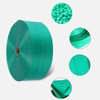 green lay flat hose 13