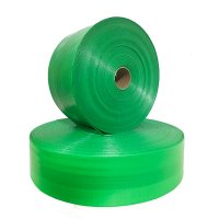 green lay flat hose 