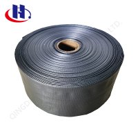 silver lay flat hose 2