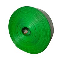 green lay flat hose 10