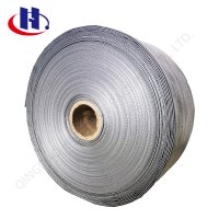 silver lay flat hose 