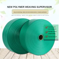 green lay flat hose 27