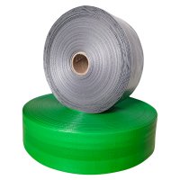 green lay flat hose 16